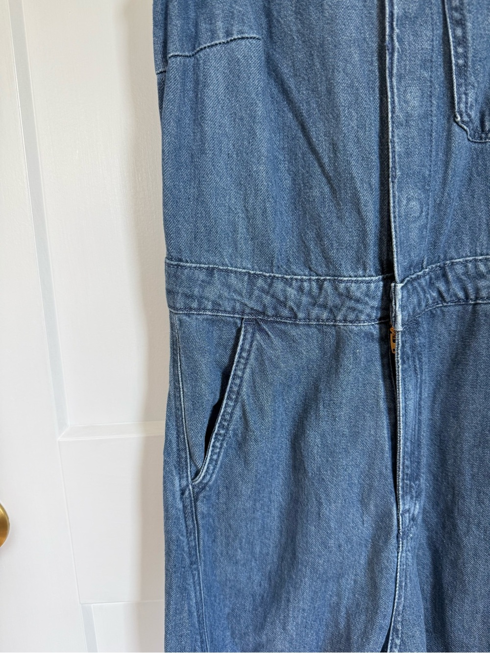 Universal Thread Jumpsuit - Picture 2 of 7
